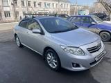 Toyota Corolla 2008 года за 5 300 000 тг. в Петропавловск – фото 2