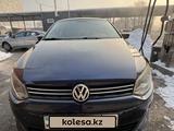 Volkswagen Polo 2013 года за 4 950 000 тг. в Алматы – фото 3