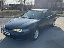Honda Integra, 1996