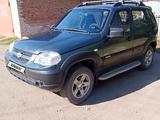 Chevrolet Niva 2015 года за 3 000 000 тг. в Уральск