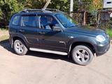 Chevrolet Niva 2015 года за 3 000 000 тг. в Уральск – фото 3