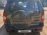 Chevrolet Niva 2015 года за 3 000 000 тг. в Уральск – фото 4