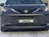 Toyota Sienna 2021 года за 25 000 000 тг. в Астана – фото 4