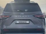 Toyota Sienna 2021 года за 25 000 000 тг. в Астана – фото 5
