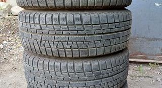 205/55R16 YOKOHAMA ice GUARD ig 50. за 70 000 тг. в Алматы