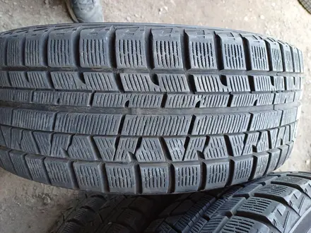 205/55R16 YOKOHAMA ice GUARD ig 50. за 70 000 тг. в Алматы – фото 4