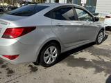 Hyundai Accent 2015 годаfor5 700 000 тг. в Усть-Каменогорск – фото 4