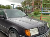 Mercedes-Benz E 300 1992 годаүшін2 500 000 тг. в Астана – фото 4