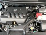 Двигатель MR20DE 2 литра Nissan Qashqai (Япония) за 164 000 тг. в Алматы – фото 2