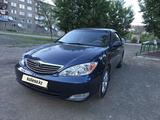 Toyota Camry 2002 года за 4 800 000 тг. в Экибастуз