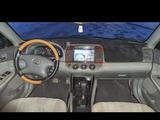 Toyota Camry 2002 года за 4 800 000 тг. в Экибастуз – фото 4