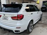BMW X5 2015 года за 9 000 000 тг. в Тараз – фото 3