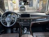BMW X5 2015 года за 9 000 000 тг. в Тараз – фото 4