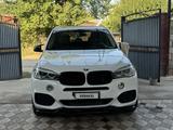 BMW X5 2015 года за 9 000 000 тг. в Тараз