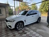 BMW X5 2015 года за 9 000 000 тг. в Тараз – фото 2