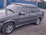 ВАЗ (Lada) 2115 2010 годаүшін1 100 000 тг. в Актобе – фото 2