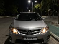 Toyota Corolla 2012 года за 6 200 000 тг. в Астана