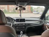 BMW X5 2014 года за 22 350 000 тг. в Астана – фото 4