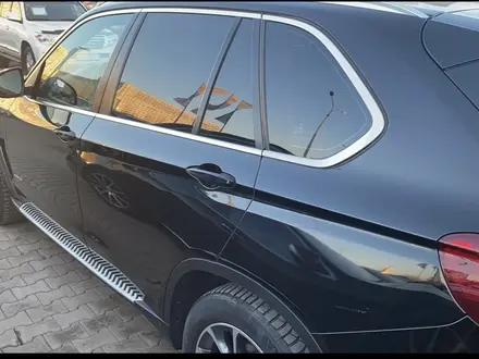 BMW X5 2014 года за 22 350 000 тг. в Астана – фото 8