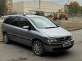 Opel Zafira 2003 года за 3 200 000 тг. в Караганда – фото 4