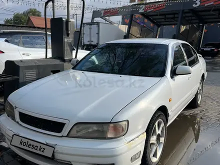 Nissan Cefiro 1996 года за 1 800 000 тг. в Алматы – фото 2