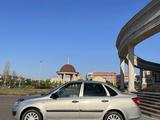 ВАЗ (Lada) Granta 2190 2015 года за 2 450 000 тг. в Атырау – фото 3
