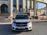 ВАЗ (Lada) Granta 2190 2015 года за 2 450 000 тг. в Атырау