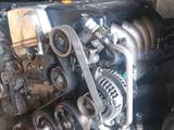 Двигатель k20 z Honda stream 2.0 Хонда стримүшін300 000 тг. в Алматы – фото 2