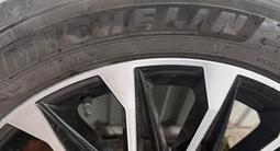 Оригинал Диски с резиной от нового Hyundai Palisade за 600 000 тг. в Алматы – фото 4