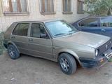 Volkswagen Golf 1990 годаүшін900 000 тг. в Уральск – фото 2