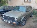 Volkswagen Golf 1990 года за 800 000 тг. в Уральск