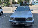 Mercedes-Benz C 240 1998 года за 3 300 000 тг. в Есик