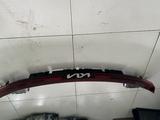 Kia Seltos Задний фары в багаже Корейский за 10 605 тг. в Шымкент – фото 3