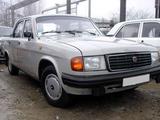ГАЗ 31029 Волга 1996 годаүшін100 000 тг. в Караганда