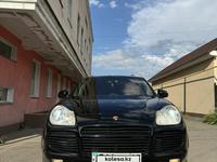 Porsche Cayenne 2004 годаүшін5 100 000 тг. в Алматы