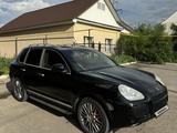 Porsche Cayenne 2004 года за 5 100 000 тг. в Алматы – фото 3