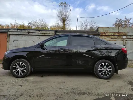 ВАЗ (Lada) Vesta 2021 года за 6 100 000 тг. в Петропавловск – фото 11