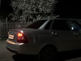 ВАЗ (Lada) Priora 2170 2007 года за 1 000 000 тг. в Усть-Каменогорск – фото 4