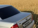 ВАЗ (Lada) Priora 2170 2007 года за 1 000 000 тг. в Усть-Каменогорск – фото 3