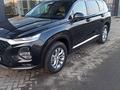 Hyundai Santa Fe 2020 года за 16 000 000 тг. в Алматы