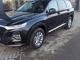 Hyundai Santa Fe 2020 годаүшін16 000 000 тг. в Алматы