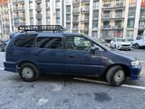 Honda Odyssey 1997 годаүшін1 800 000 тг. в Алматы – фото 4