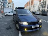 Honda Odyssey 1997 годаүшін1 800 000 тг. в Алматы – фото 5
