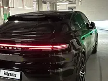 Porsche Cayenne Coupe, 2024