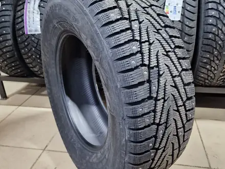 235/60r18 NOKIAN 7 suv Шипы за 75 000 тг. в Астана