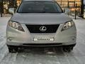 Lexus RX 350 2009 годаfor12 000 000 тг. в Кокшетау – фото 2