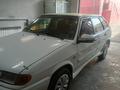 ВАЗ (Lada) 2114 2013 годаүшін1 200 000 тг. в Алматы – фото 5