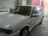 ВАЗ (Lada) 2114 2013 годаүшін1 200 000 тг. в Алматы – фото 5