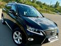 Lexus RX 350 2012 года за 14 200 000 тг. в Усть-Каменогорск – фото 3