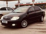 Toyota Corolla 2006 годаүшін3 500 000 тг. в Актобе